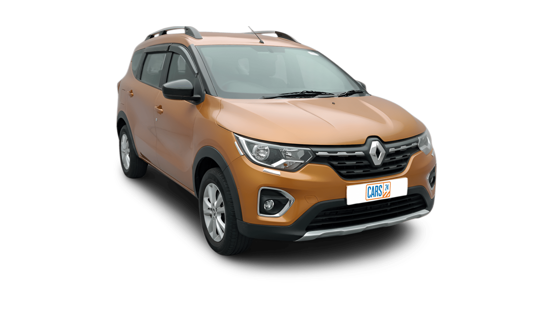 2022 Renault TRIBER - SUV - Petrol - Manual - ₹6.00 lakh